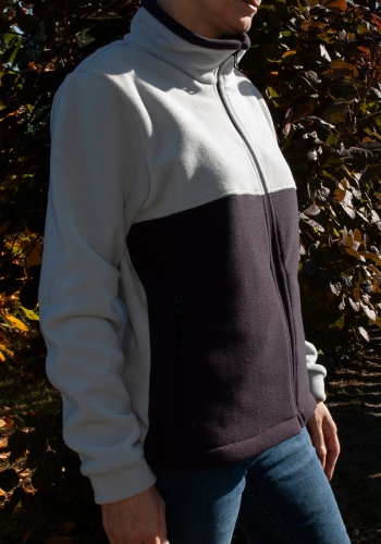 Polar damski niebieski-szary VPL-7 zdj.1.jpg