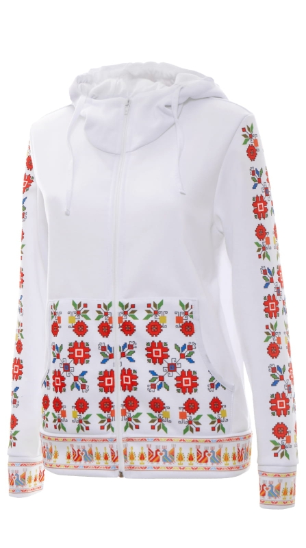 Bluza damska folklor  Ventus VBL-36 