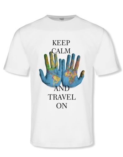 Koszulka z mapa biała Ventus VKT-1.jpg