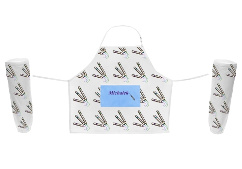 Fartuszek ochronny dla dzieci - Ventus.jpg