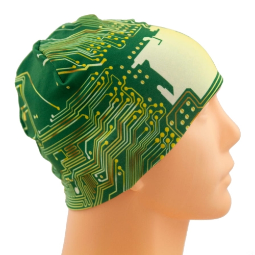 Czapka biegowa 6003 Ventus - bok 2.jpg