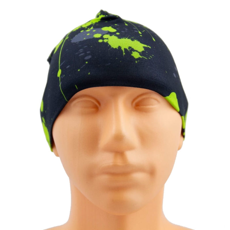 Czapka biegowa termoaktywna Ventus 6009 - przód.jpg