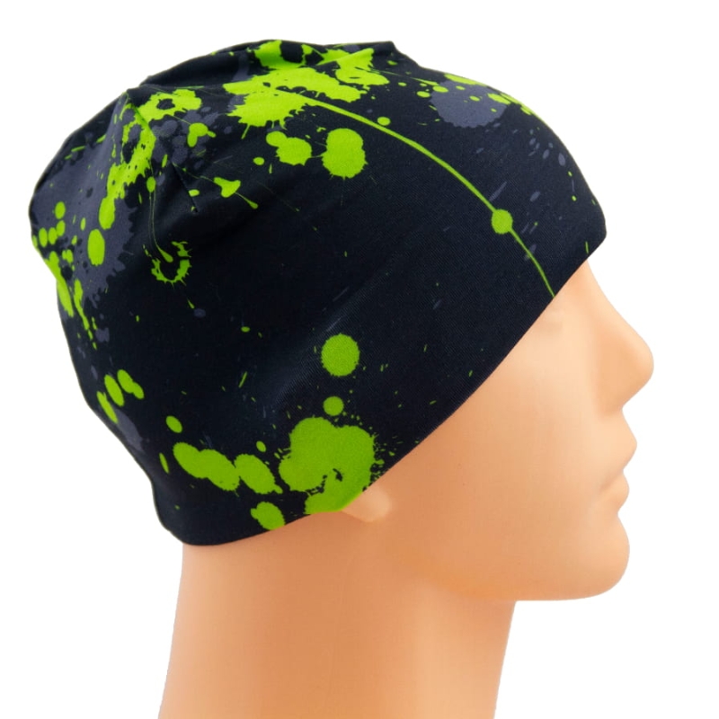 Czapka sportowa Ventus 6009 - bok2.jpg