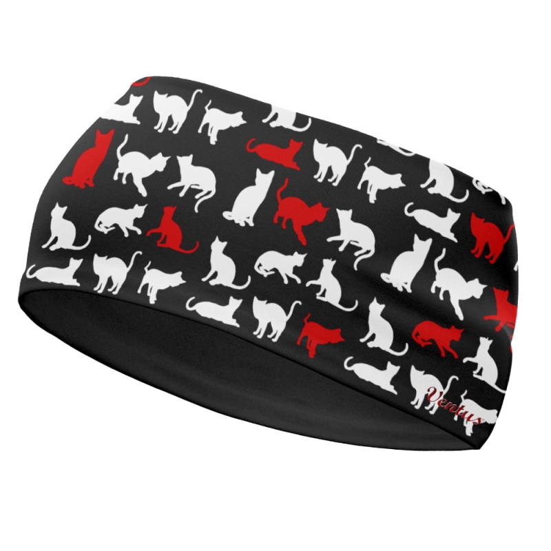 Opaska szeroka w koty - Ventus.jpg