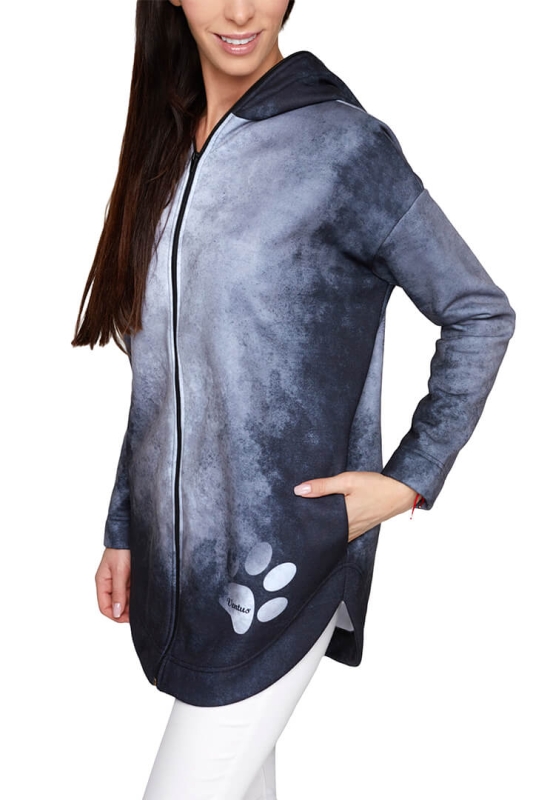 Bluza dresowa z kotem damska VBL-40-2.jpg