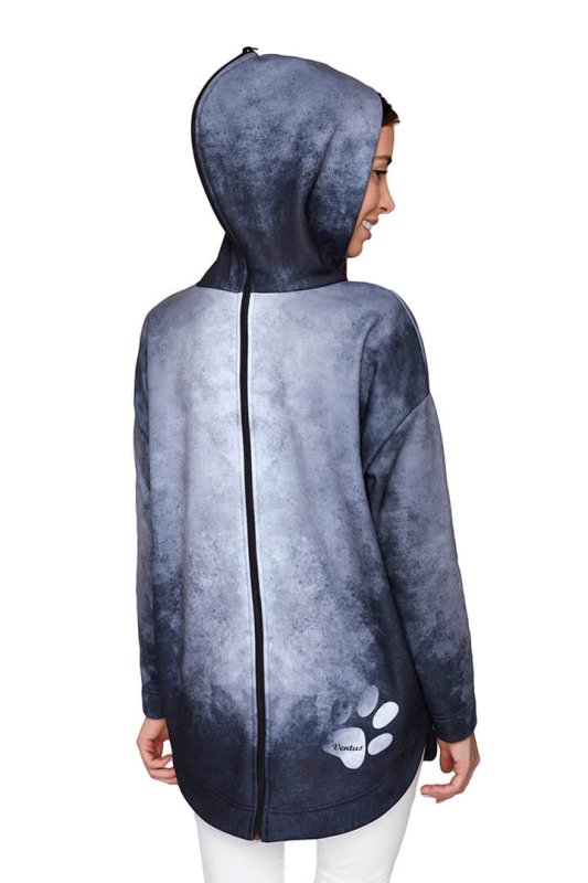 Bluza dresowa z kotem damska VBL-40-7.jpg