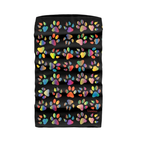 Komin łapki czarny Ventus.jpg