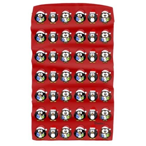 Komin buff świąteczne pingwiny.jpg