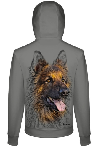 Bluza męska VBL-36m tył Owczarek Niemiecki - 2 Ventus.jpg