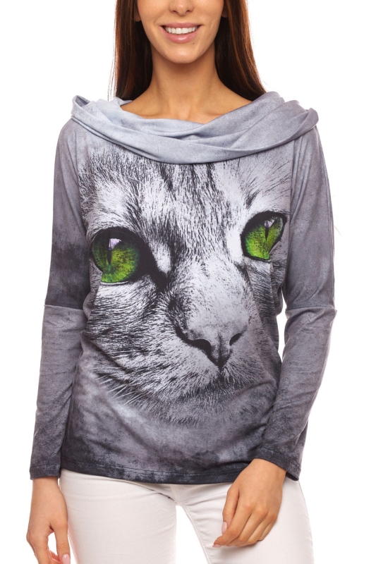 Bluza z kotem VKDRd-21 Ventus-1.jpg