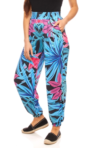 Spodnie Alladynki liście Ventus -2a.jpg