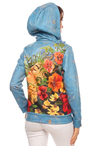 Bluza damska Meksykański sen Ventus VBL-36 - 7.jpg