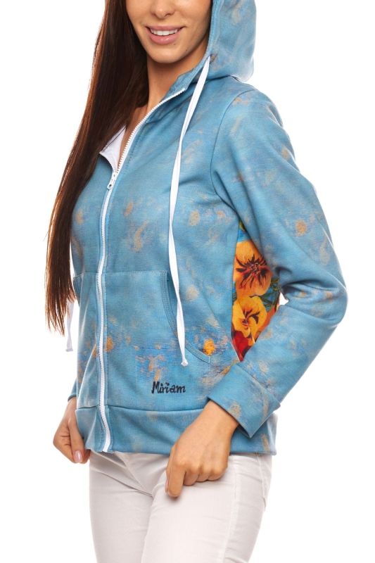 Bluza damska Meksykański sen Ventus VBL-36 - 6.jpg