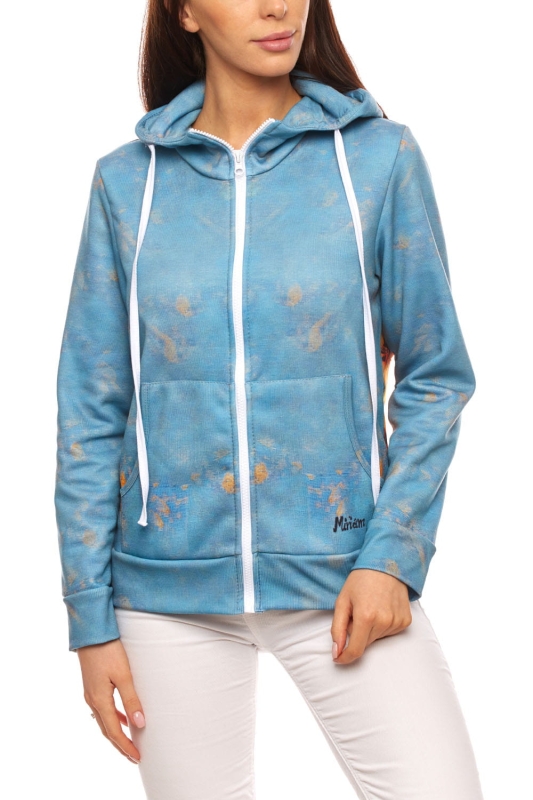 Bluza damska Meksykański sen Ventus VBL-36 - 5.jpg