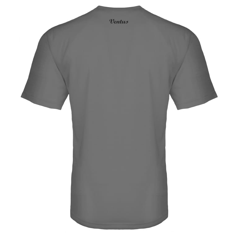 Koszulka T-shirt Skateboarding Ventus tył.jpg