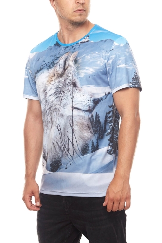 Koszulka męska z Wilkiem 0111 Ventus-2.jpg