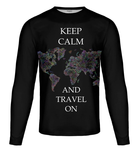 Koszulka długi rękaw Mapa VKDRm-1 przód Ventus.jpg