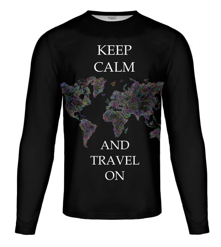 Koszulka długi rękaw Mapa VKDRm-1 przód Ventus.jpg