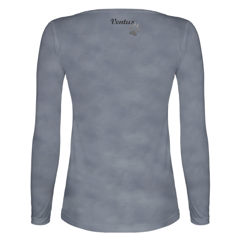 Koszulka damska VKDRd-27 tył.jpg