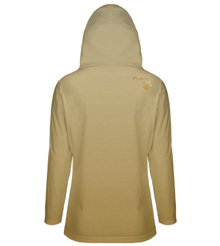Bluza damska z Owczarkiem tył Ventus VKDRd-21.jpg