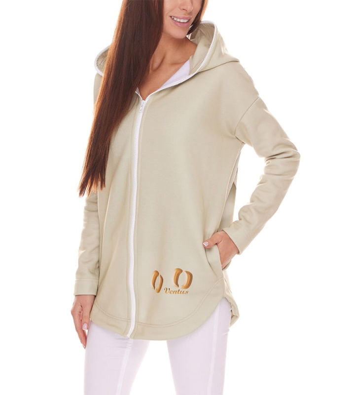 Bluza damska z żyrafą VBL-40 Ventus-8.jpg