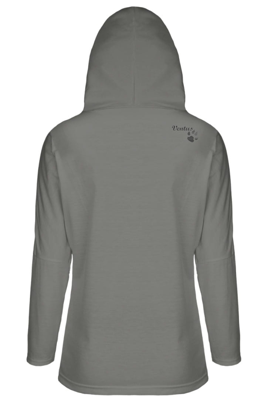 Bluzka damska z Dalamtyńczykiem VKDRd-21 tył.jpg