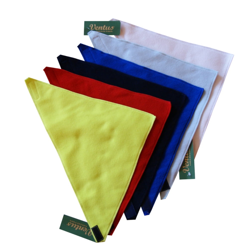 Chustka polarowa dziecięca różne kolory fason VCh-1.jpg