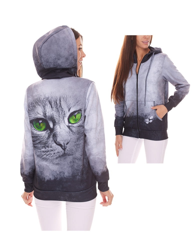 Bluza damska z kotem VBL-36 Ventus.jpg