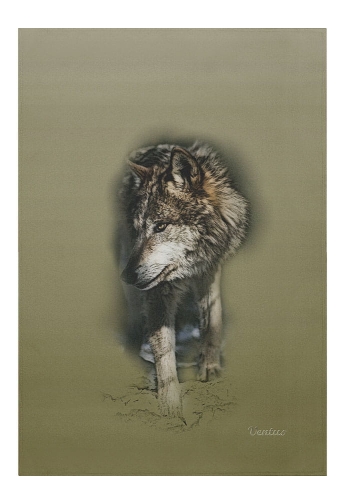 Koc polarowy z wilkiem Ventus 0130.jpg