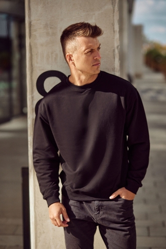 Bluza męska czarna Ventus VBL-43.jpg