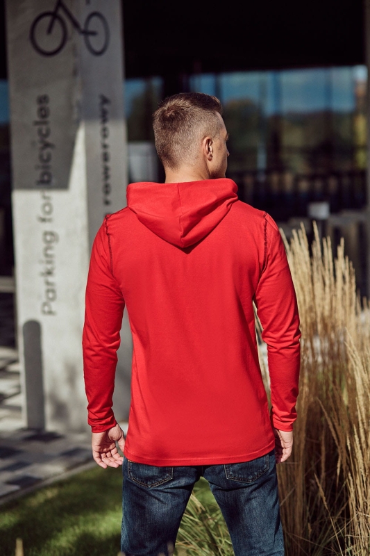 Longsleeve męski czerwony Ventus VKDRm-10.jpg