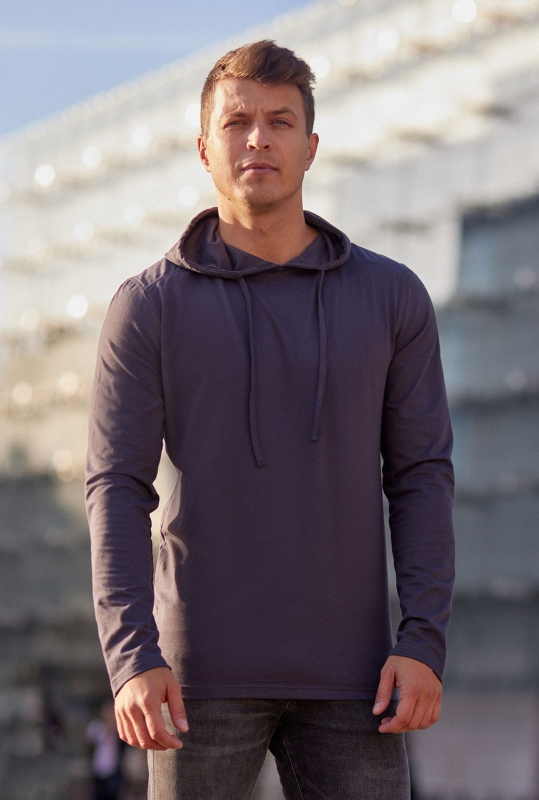 Longlseeve grafitowy męski VKDRm-10 Ventus.jpg