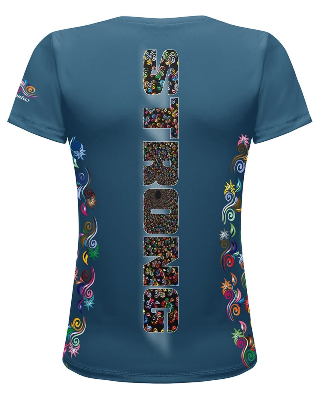 Koszulka sportowa damska Fit 2002 VKD-2 Ventus tył.jpg