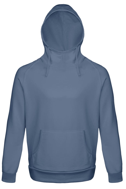 Bluza z kapturem męska lotnik Robots 0053 przód Ventus.jpg