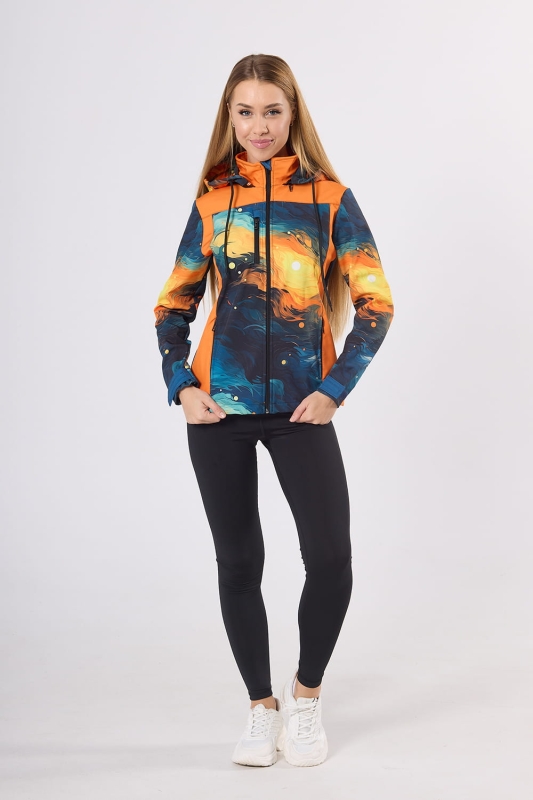 VSOFTD-100 Softshell damski 4004 Ventus-1.jpg