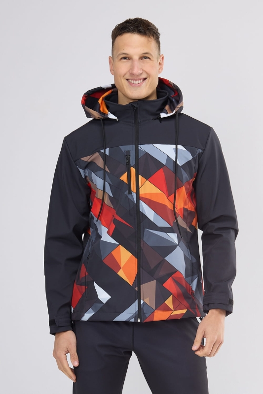 VSOFTM-100 Softshell męski 4000 Ventus-2.jpg