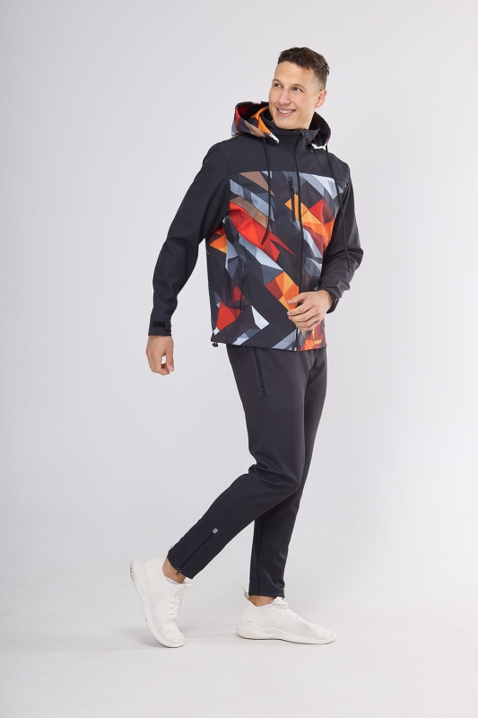 VSOFTM-100 Softshell męski 4000 Ventus-3.jpg