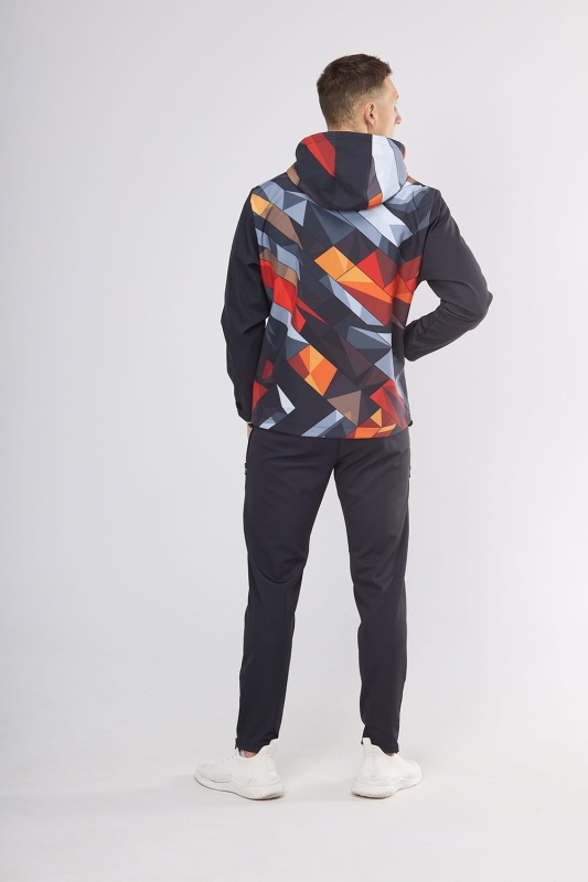 VSOFTM-100 Softshell męski 4000 Ventus-5.jpg