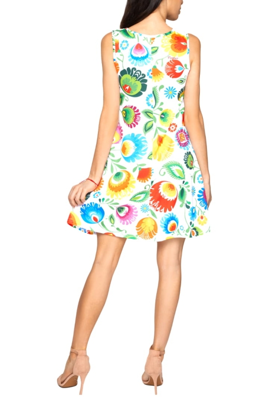 Sukienka łowicka letnia VS-7 Ventus-3.jpg