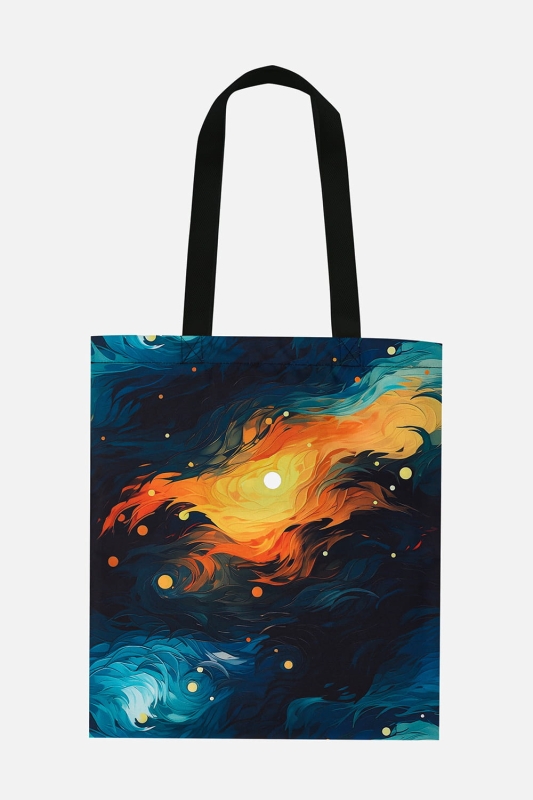 Torba na ramię kolorowa 4004  VT-3 Ventus