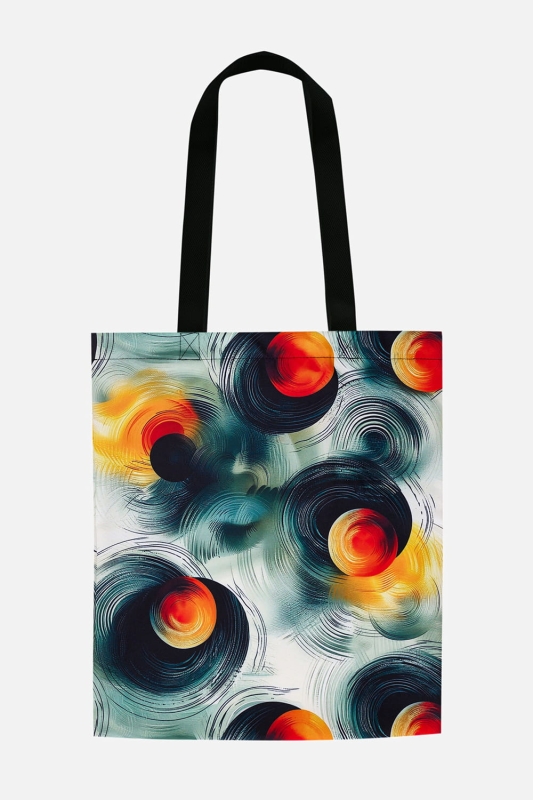 Torba na ramię kolorowa 4007 VT-3 Ventus