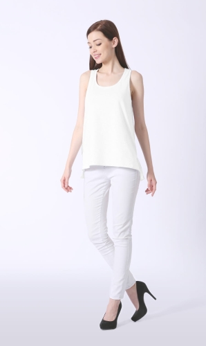 Tank top damski biały oversizowy fason VKD-59 bawełniany.jpg