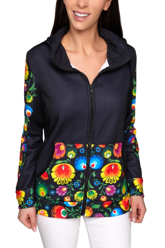 Bluza dresowa łowicka Ventus-przód.jpg