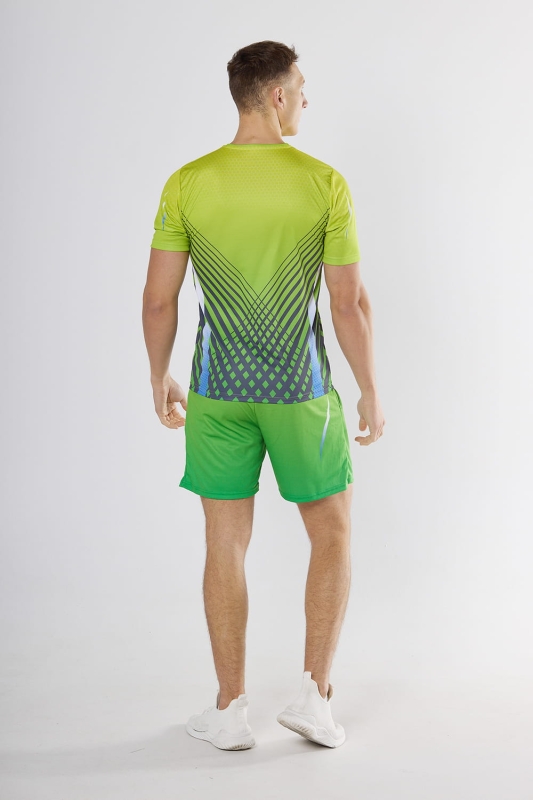 VKT-53 koszulka sport zielony 4010 Ventus-3.jpg