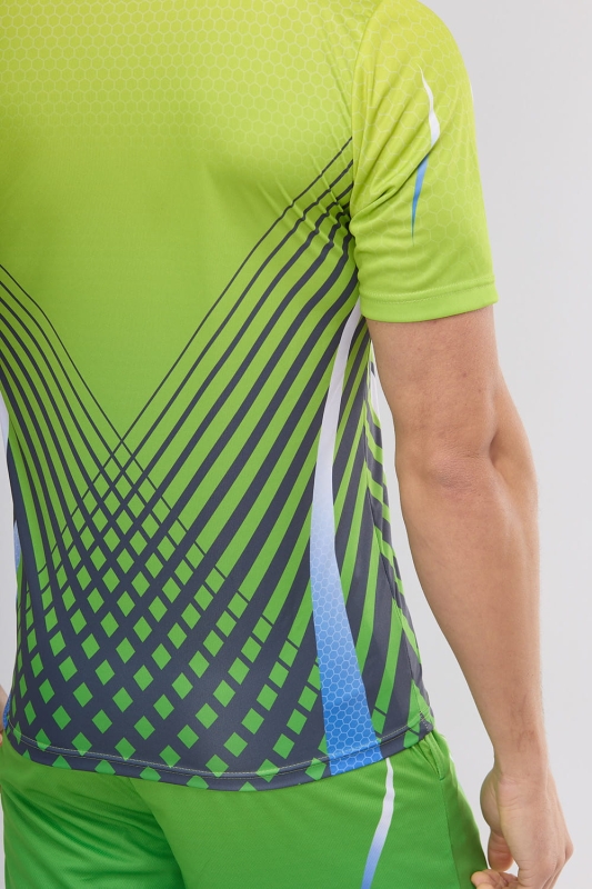 VKT-53 koszulka sport zielony 4010 Ventus-4.jpg