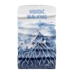 Komin buff sportowy Nordic Walking 4003 Ventus 