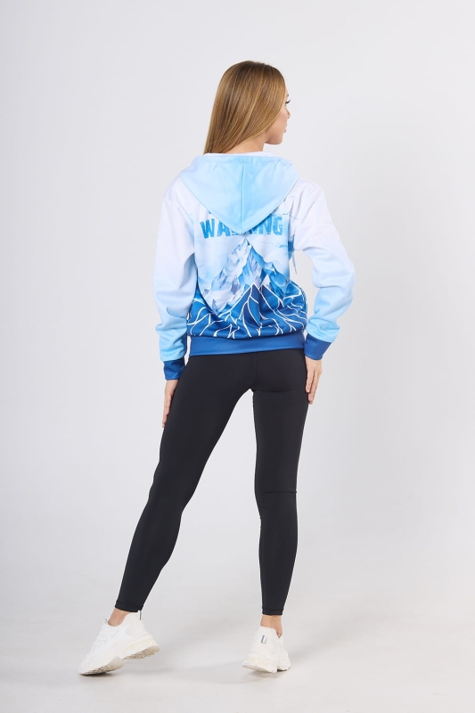 VBL-45 bluza unisex Nordic Walking 4003 - Ventus-4.jpg