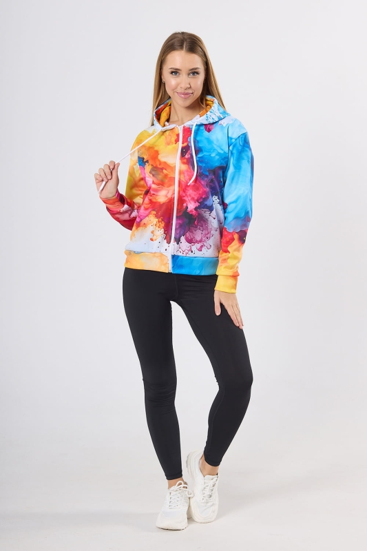 VBL-45 bluza unisex Farba 4002 - Ventus-5.jpg