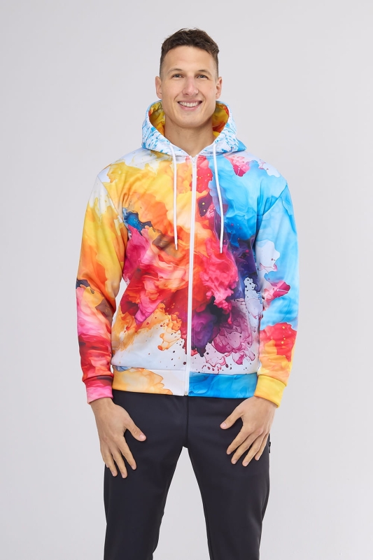 VBL-45 bluza unisex Farba 4002 - Ventus-1.jpg