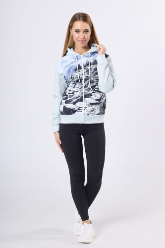 VBL-45 bluza unisex Mountains 0055 - Ventus-1.jpg